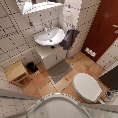Apartment Senta Oberstdorf Esterno foto